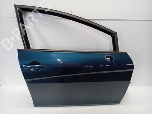Used Right front door SEAT LEON (1P1) 2.0 FSI (150 hp) 18729087