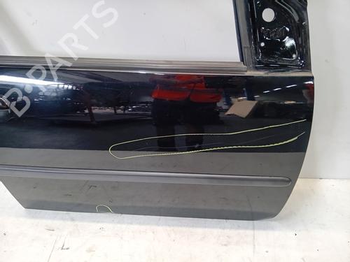 Right front door PEUGEOT 107 (PM_, PN_) 1.0 | BP19086933C3