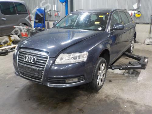 Starter AUDI A6 C6 Avant (4F5) 2.7 TDI | BP24863866M8  - Image 7