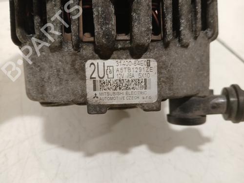 Alternator SUZUKI SWIFT III (MZ, EZ) 1.3 (RS413, ZC11S) | BP37712353M7  - Image 6
