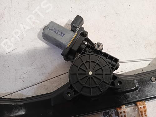Front left window mechanism FIAT PANDA (312_, 319_) 1.2 (312PXA1A) | BP23062012C22 - Image 2