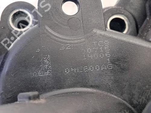 Auxiliary water pump VW PASSAT B8 (3G2, CB2) 1.4 GTE Hybrid | BP20094651M111 