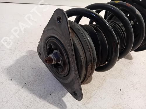 Left front shock absorber RENAULT MEGANE IV Hatchback (B9A/M/N_) 1.6 TCe 205 (B9MV) | BP25220206M16 