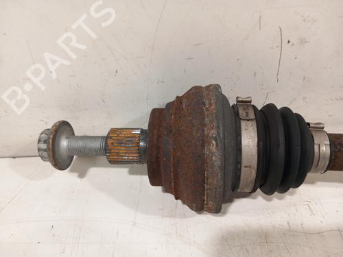 Left rear driveshaft VW ID.3 (E11, E12) 1st | BP38796448M40 - Image 3