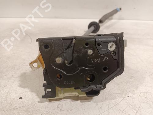 Rear right lock AUDI A3 Sportback (8VA, 8VF) S3 quattro | BP25980446C99 