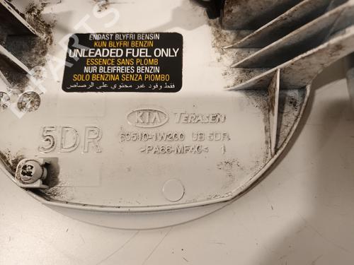 Fuel flap KIA RIO III (UB) 1.25 CVVT | BP17700983C131 