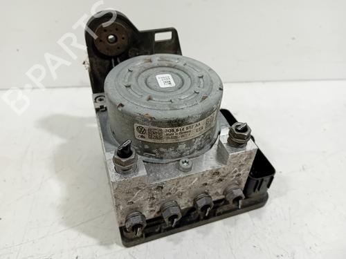 Used ABS pump ABS pump 23214371 23214371