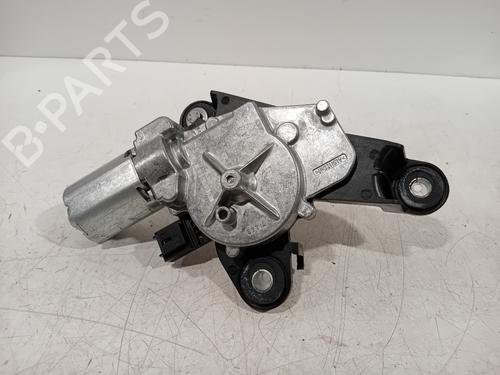Used Rear wiper motor PEUGEOT 3008 II SUV (MC_, MR_, MJ_, M4_) 1.6 THP 165 (M45GYW, M45GZW, M45GYV) (165 hp) 22768373