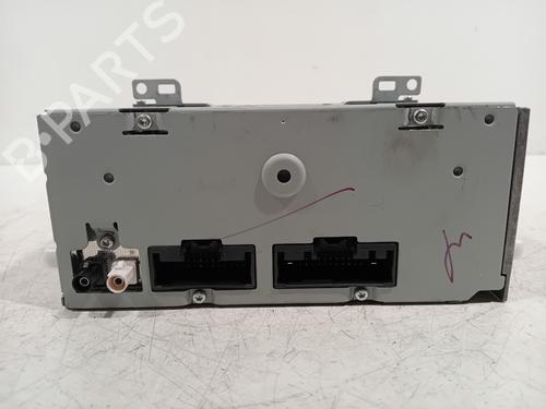 Electronic module FORD FOCUS III 1.0 EcoBoost | BP20312398M83 