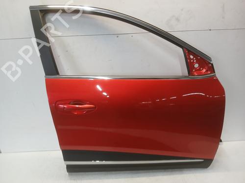 Used Right front door Right front door 39050357 39050357