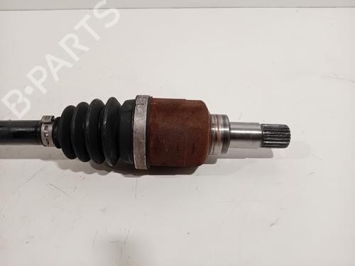Left front driveshaft CITROËN DS3 (SA_) 1.6 VTi 120 | BP26319702M38 - Image 4