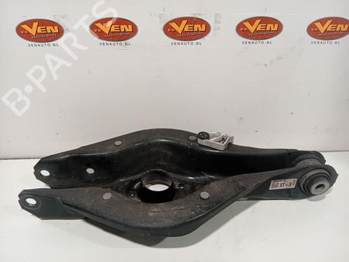 Used Left rear suspension arm Left rear suspension arm BMW 3 Touring (G21, G81) 320 d (190 hp) 36260584 36260584