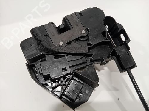 Front right lock RENAULT MEGANE IV Grandtour (K9A/M/N_) 1.2 TCe 130 (K9MR) | BP23403702C97 