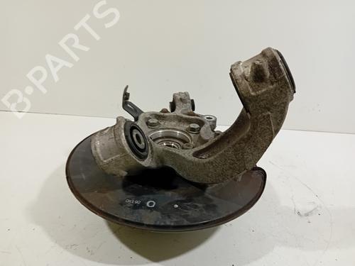Right rear steering knuckle HONDA CR-V III (RE_) 2.0 i-VTEC 4WD (RE5, RE2) | BP16422543M28 