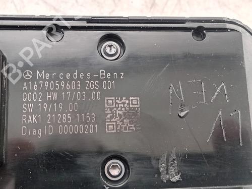 Switch MERCEDES-BENZ A-CLASS (W177) A 250 e (177.086) | BP33661344I30 - Image 5