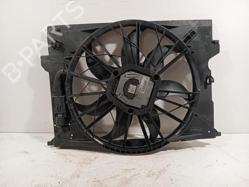 Used Fan Fan 19397948 19397948