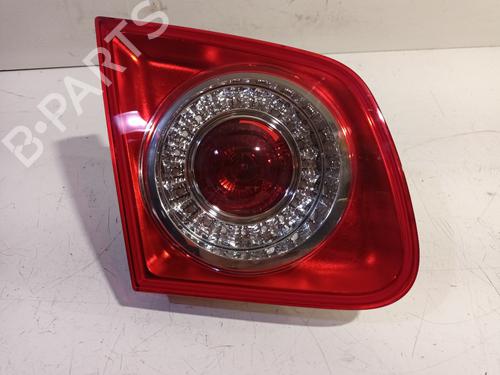 Used Left tailgate light Left tailgate light 17068661 17068661