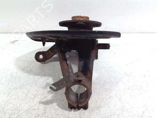 Left front steering knuckle AUDI A3 (8V1, 8VK) 1.6 TDI | BP13208050M25 
