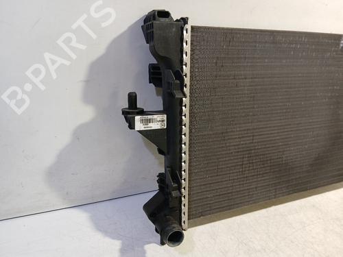 Water radiator CITROËN JUMPER II Platform/Chassis 2.2 HDi 120 | BP38468085M31 - Image 2