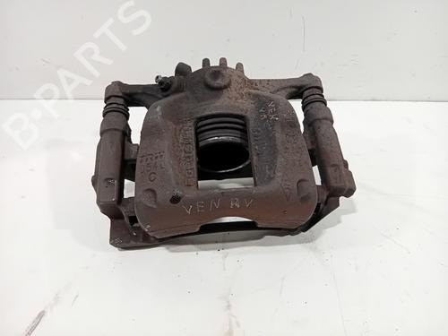 Right front brake caliper RENAULT TRAFIC III Van (FG_) 1.6 dCi 95 (FGMJ, FGMR) | BP29528207M104 