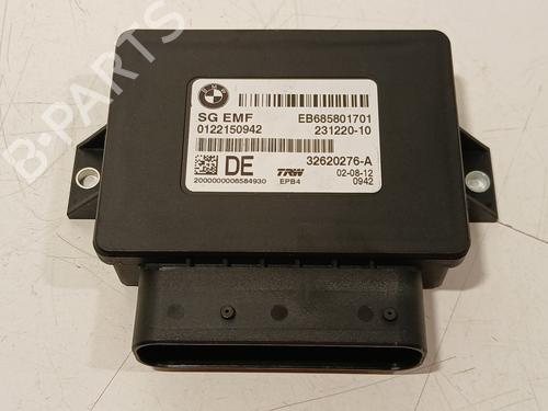 Control unit BMW X3 (F25) xDrive 20 d | BP24863884M11 - Image 4