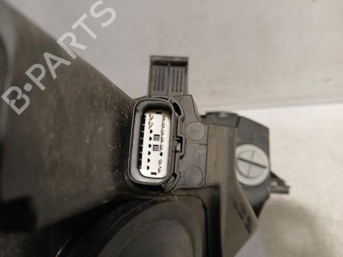 Right headlight FORD FIESTA VI (CB1, CCN) 1.0 | BP33884491C29 - Image 3