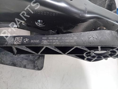 Break pedal BMW 2 Active Tourer (U06) 218i | BP40527635I19 - Image 3