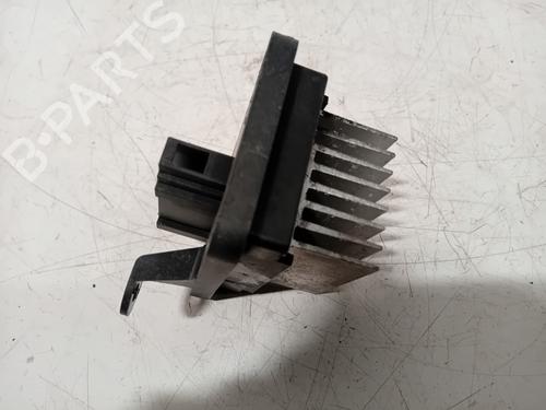 Used Heater resistor Heater resistor PEUGEOT 308 II (LB_, LP_, LW_, LH_, L3_) 1.2 THP 130 (131 hp) 33661191 33661191