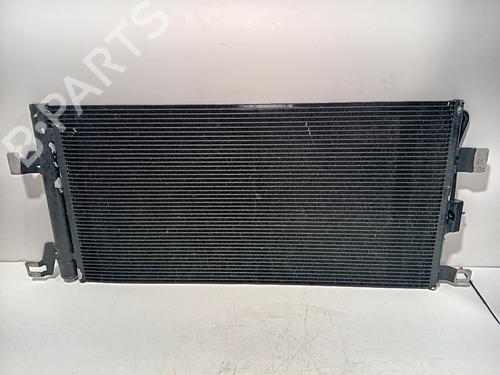 AC radiator AUDI Q5 (FYB, FYG) SQ5 TFSI quattro | BP33338175M32 - Image 4