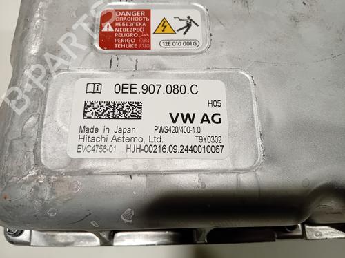 Inverter/Converter AUDI Q8 (4MN, 4MT) 55 TFSI e quattro | BP38047181M119 - Image 2