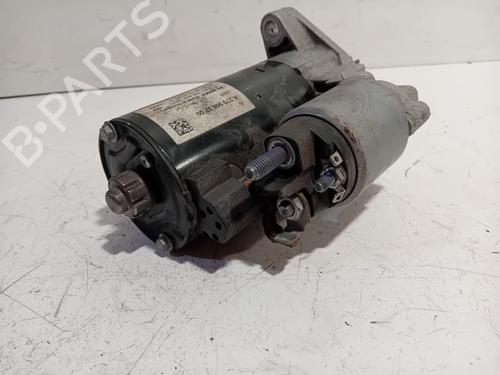 Starter MERCEDES-BENZ B-CLASS Sports Tourer (W246, W242) B 200 (246.243) | BP29070863M8 