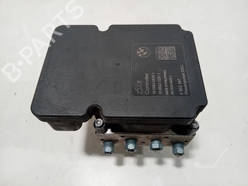 Used ABS pump ABS pump 39137405 39137405