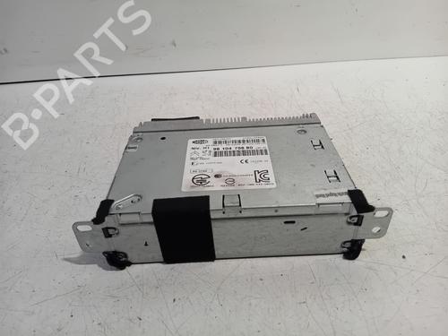 Bilradio CITROËN C4 CACTUS 1.6 BlueHDi 100 (99 hp) 20926462