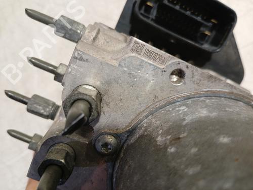 ABS pump MAZDA 6 Saloon (GJ, GL) 2.2 D (GJ2FP) | BP34058790M43 - Image 7