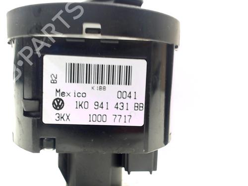 Headlight switch VW GOLF VI Variant (AJ5) 1.6 TDI | BP8763714I24 - Image 3