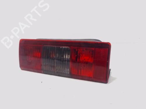 Left taillight OPEL COMBO Box Body/MPV 1.7 DI 16V | BP2822698C34 