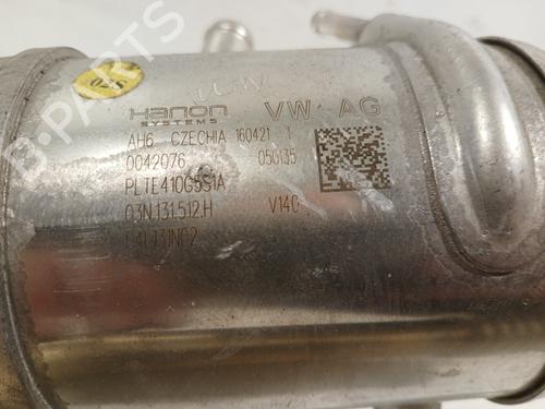 Egr VW TRANSPORTER T6 Platform/Chassis (SFD, SFE, SFL, SFZ, SJD, SJ 2.0 TDI | BP29220542M69 
