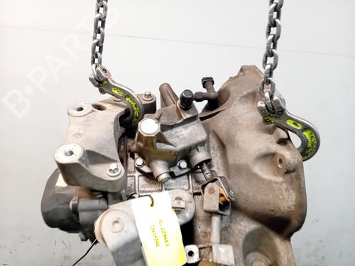 Gearbox OPEL CORSA E (X15) 1.2 (08, 68) | BP36305742M3  - Image 5