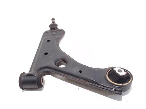 Right front suspension arm ALFA ROMEO MITO (955_) 1.3 MultiJet (955AXT1A) | BP5152579M13 