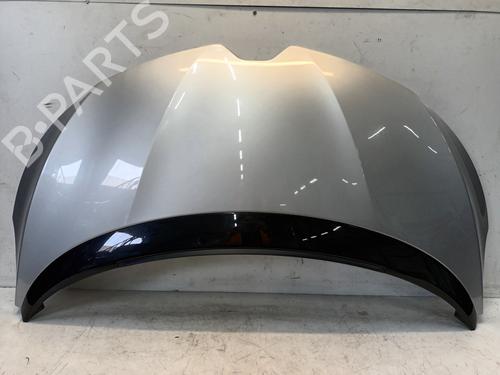 Used Hood RENAULT GRAND SCÉNIC IV (R9_) 1.3 TCe 160 (R9NC) (159 hp) 28098589