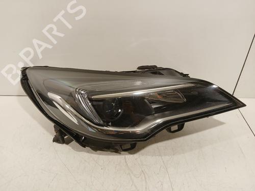 Used Right headlight Right headlight 37265005 37265005