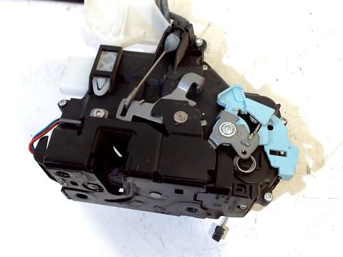 Front right lock VW CADDY III Box Body/MPV (2KA, 2KH, 2CA, 2CH) 1.6 TDI | BP13203476C97 