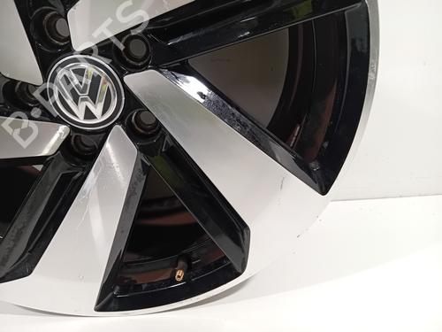 Fælk VW GOLF VIII (CD1, DA1) 1.5 eTSI | BP29342644C45  - Image 5