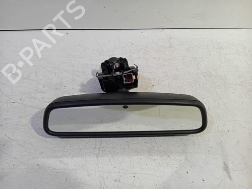 Bakspejl indvendigt LAND ROVER RANGE ROVER EVOQUE (L538) 2.2 D 4x4 (190 hp) 21025177