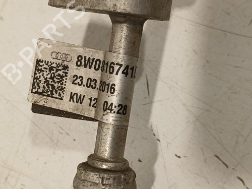 AC pipe AUDI A4 B9 Avant (8W5, 8WD) 2.0 TDI | BP27503841M126 - Image 6