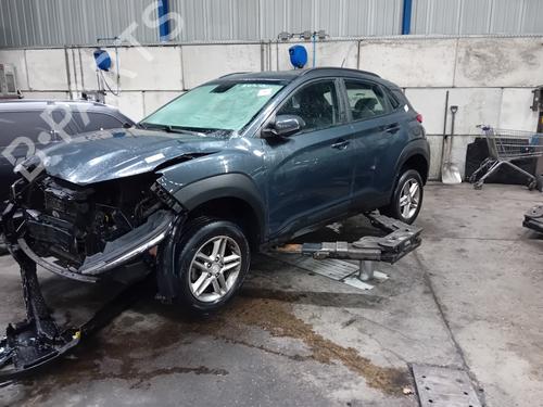 Used Parts HYUNDAI KONA (OS, OSE, OSI) 1.0 T-GDi (120 hp) 4342071