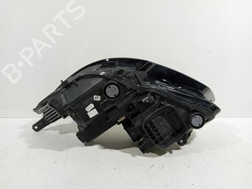 Right headlight OPEL CROSSLAND X / CROSSLAND (P17, P2QO) 1.2 (75) | BP22688684C29 