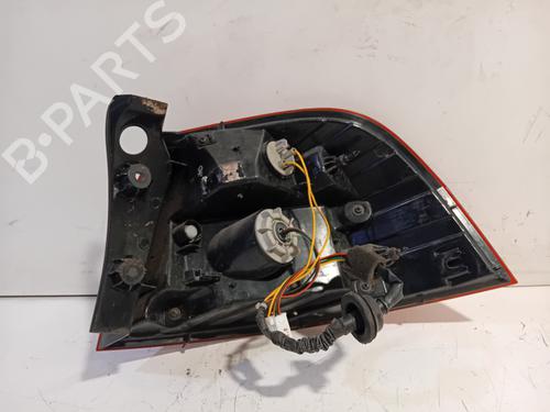 Left taillight KIA RIO III (UB) 1.25 CVVT | BP29275270C34 