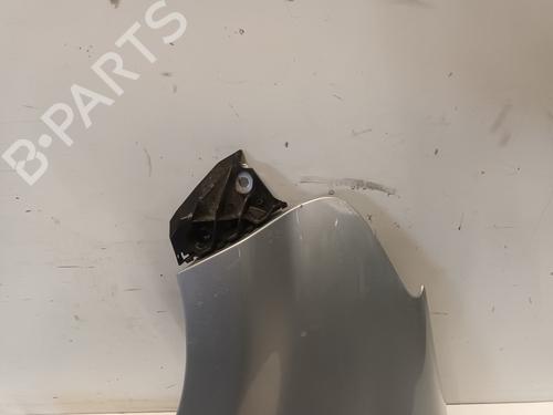 Left front fenders TOYOTA AYGO (_B1_) 1.0 (KGB10_, KGB10R) | BP26025574C41 