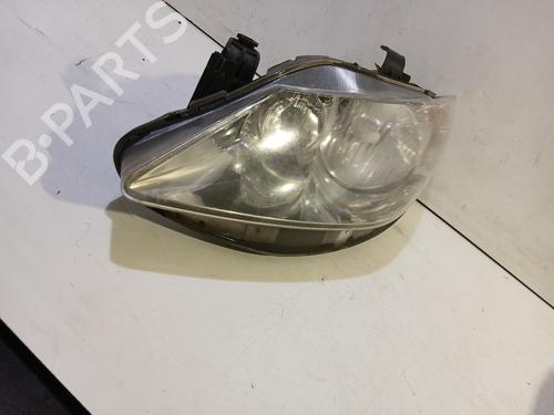 Left headlight SEAT IBIZA IV ST (6J8, 6P8) 1.2 TDI | BP32416414C28